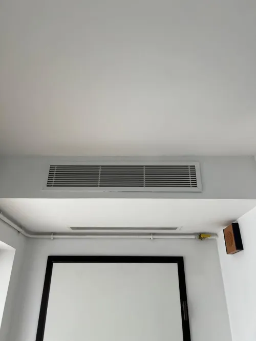 Location Appartement F3 Alger Hussein dey
