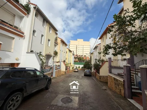 Location Villa Alger Birkhadem