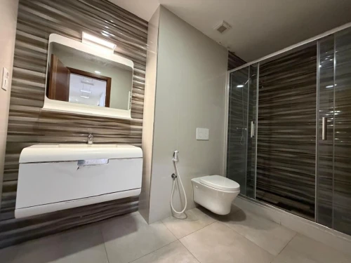 Location Appartement F5 Alger Said hamdine