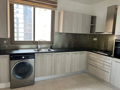 Location Appartement F3 Alger Said hamdine