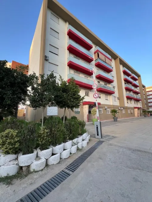 Vente Appartement F3 Alger Gue de constantine