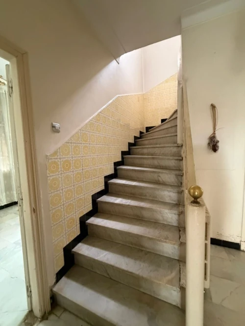 Vente Villa Alger Bouzareah