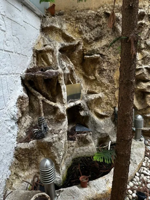 Vente Appartement F4 Alger Birkhadem