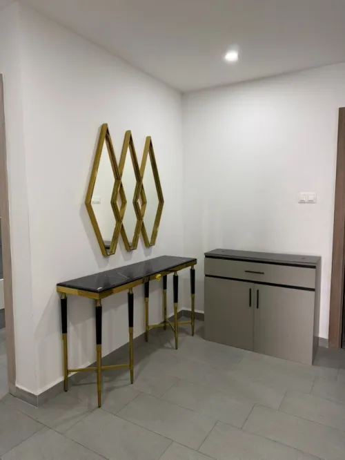 Location Appartement Alger Dely brahim