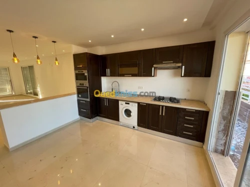 Vente Appartement Penthouse F6 Alger El achour