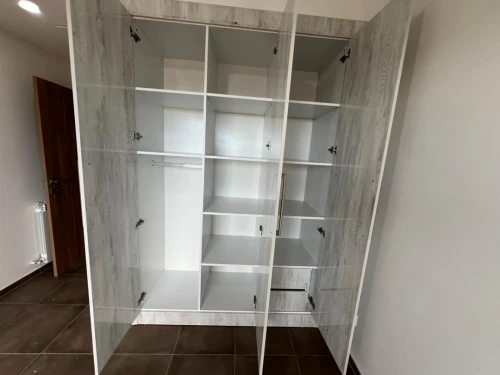 Vente Appartement F3 Alger Ouled fayet