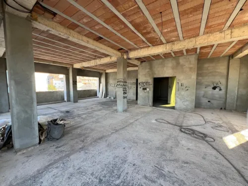 Location Immeuble Alger Cheraga
