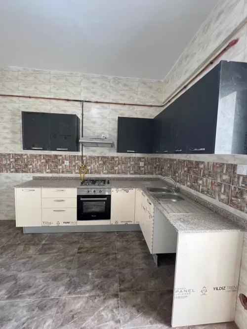 Location Appartement F3 Alger Said hamdine