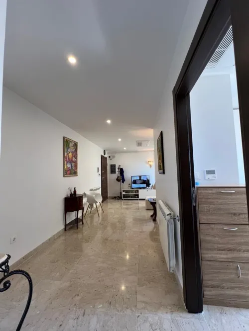 Vente Appartement F3 Alger Dely brahim