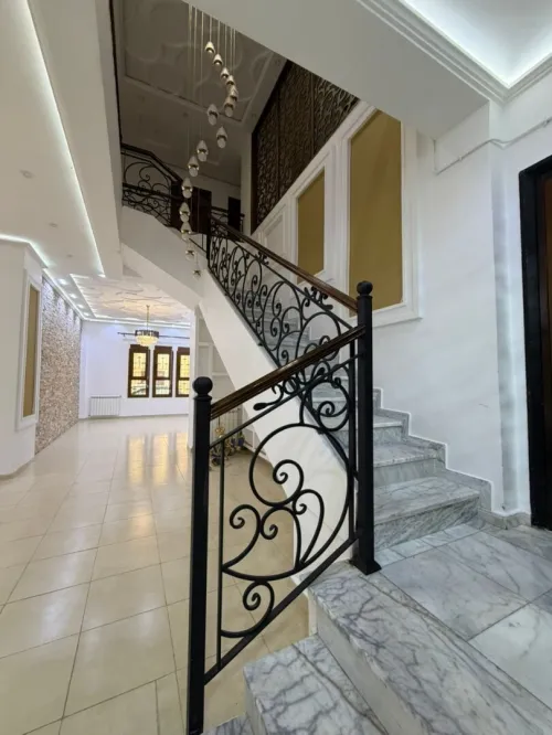 Location Appartement Duplex F5 Alger El achour