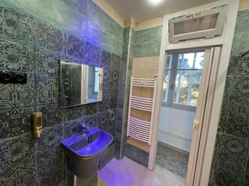 Location Appartement F3 Alger Hydra