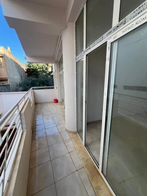 Location Appartement F4 Alger Zeralda