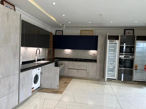 Location Appartement F4 Alger Hydra