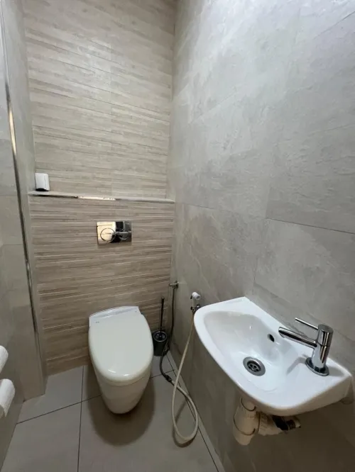 Location Appartement F3 Alger Said hamdine
