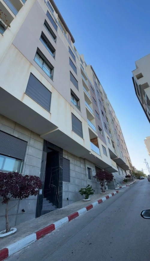 Vente Appartement F3 Alger Hydra