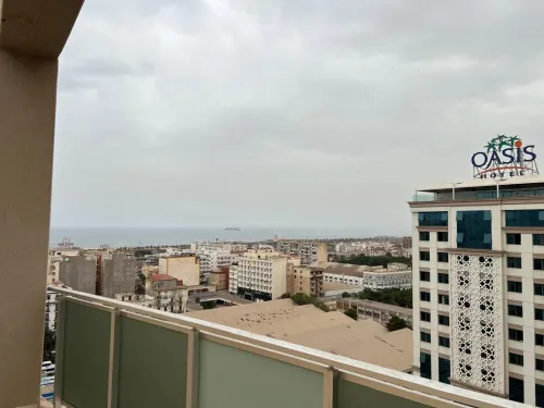 Location Appartement F3 Alger Hussein dey