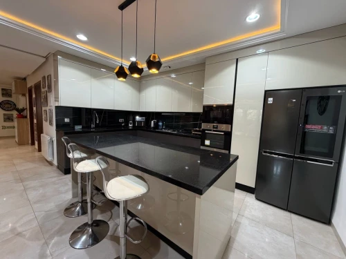 Vente Appartement F4 Alger Said hamdine