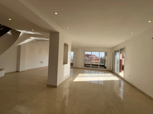 Vente Appartement Penthouse F6 Alger El achour
