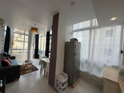 Location Appartement F2 Alger Hydra