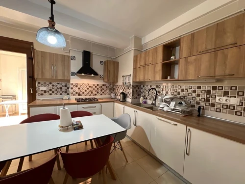Location Appartement F3 Alger El achour