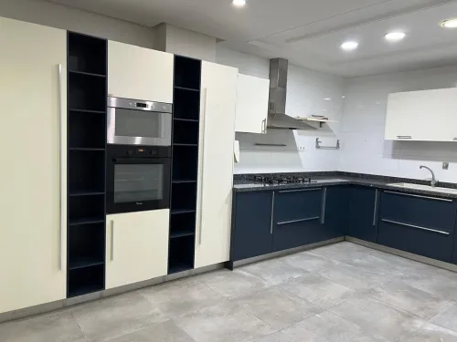 Location Appartement Duplex F6 Alger Said hamdine