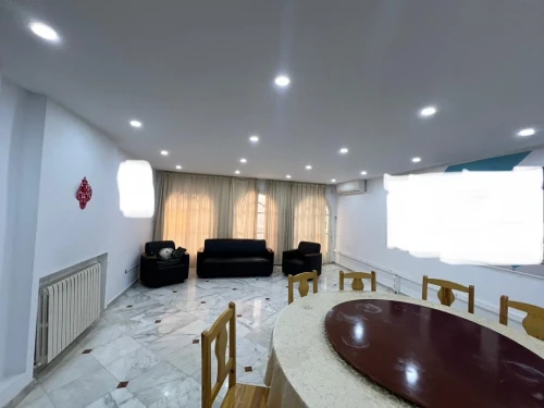 Location Villa Alger Ben aknoun