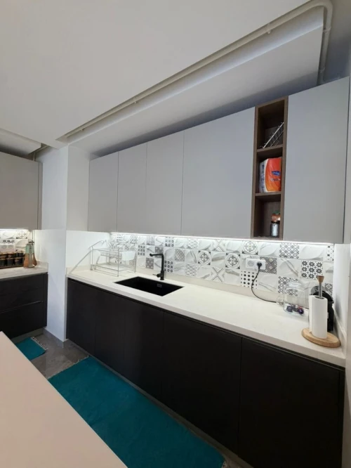 Vente Appartement F4 Alger Cheraga