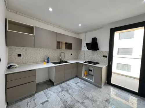Location Appartement F4 Alger Cheraga