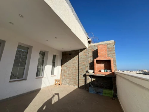 Vente Appartement Duplex F5 Alger Hydra