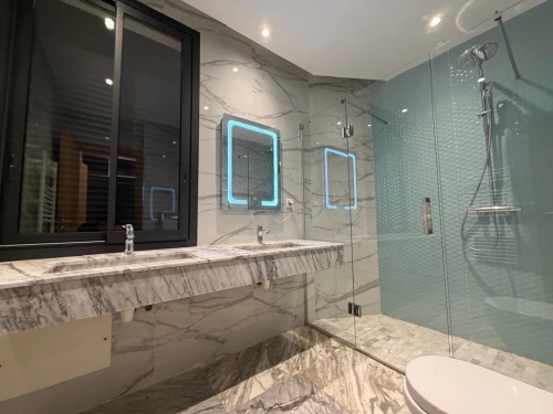 Location Appartement F4 Alger Hydra
