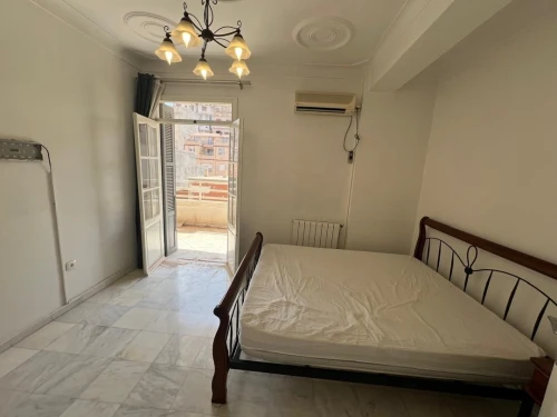 Location Appartement F4 Alger Hydra