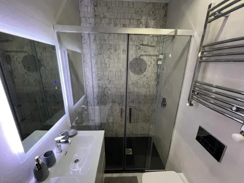 Vente Appartement F4 Alger El achour