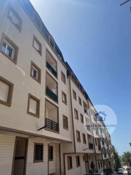 Vente Appartement F3 Alger Dely brahim