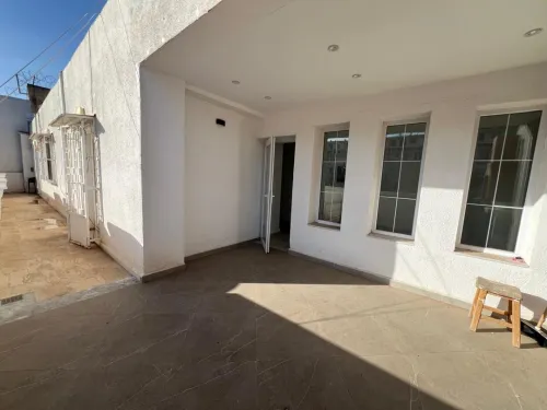 Location Appartement Duplex F5 Alger Hydra