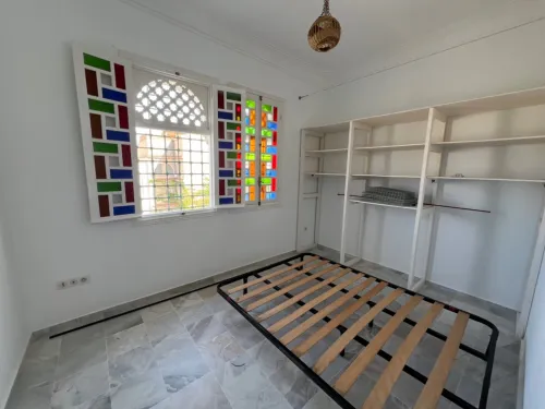 Location Appartement F4 Alger El achour