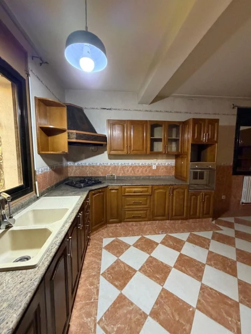 Location Villa Alger Birkhadem