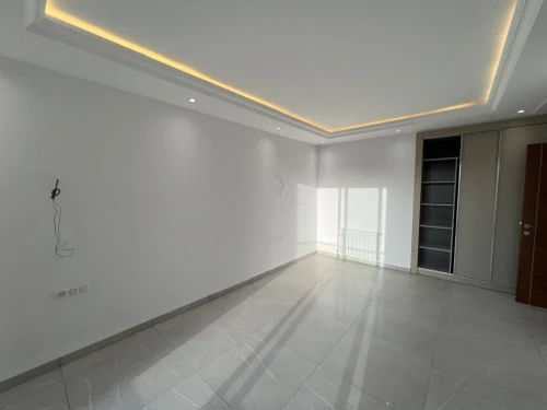 Location Appartement F5 Alger Said hamdine