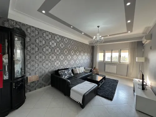 Location Appartement F3 Alger Ben aknoun
