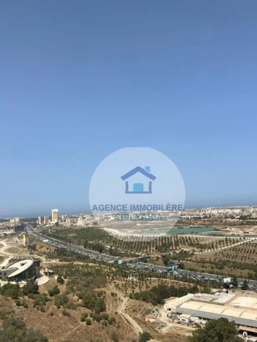 Location Appartement F3 Alger El achour