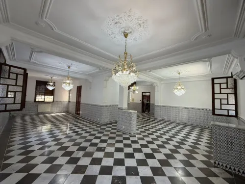 Location Villa Alger El biar