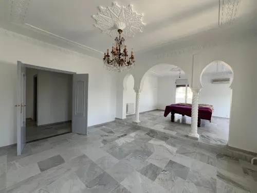 Location Appartement F4 Alger El biar