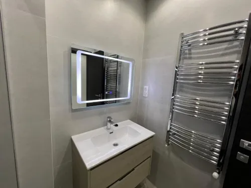 Location Appartement F3 Alger Draria