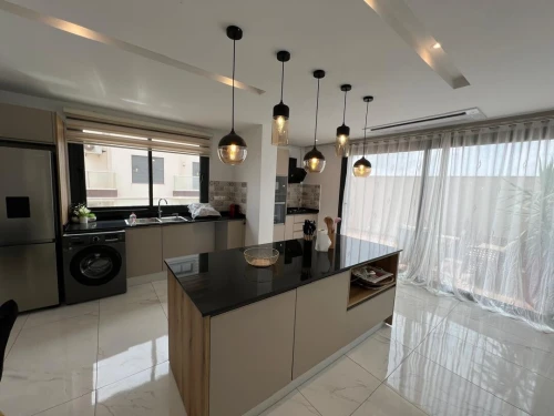 Location Appartement F4 Alger Dely brahim