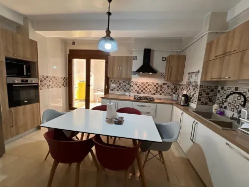 Location Appartement F3 Alger El achour