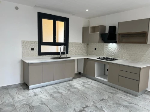 Location Appartement F4 Alger Cheraga