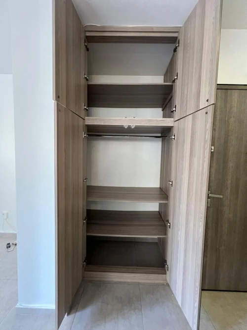 Location Appartement F3 Alger Ben aknoun