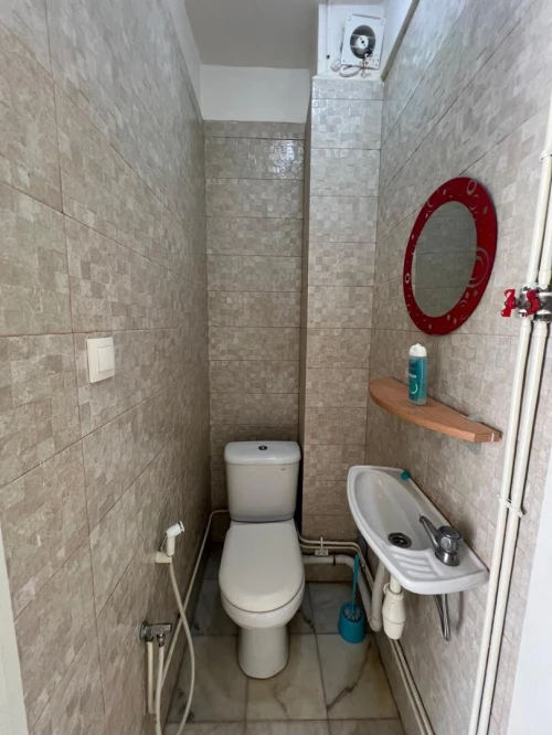 Location Appartement F4 Alger Hydra