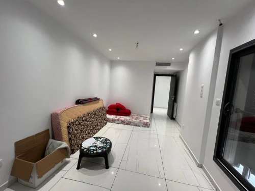 Location Appartement F4 Alger Hydra