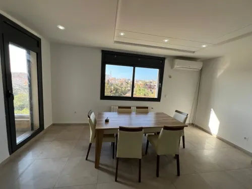 Location Appartement F5 Alger Said hamdine