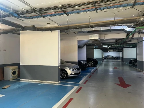 Location Appartement F5 Alger Birkhadem